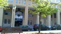 Centro de Salud Txurdinaga