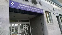 Centro de Salud Zurbaran