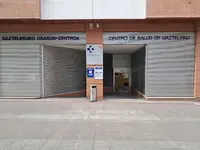 Gaztelekuko osasun-zentroa