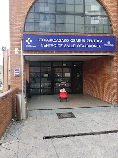 Otxarkoaga Osasun Zentroa