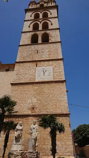Centro de Salud de Binissalem - es Raiguer