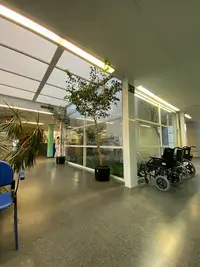 Centro de Salud Condes de Barcelona
