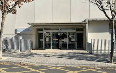 Centro de Salud Infante Don Luis De Borbón