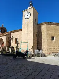 Centro Salud Bohonal De Ibor