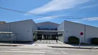 Centro de Saúde de Boiro