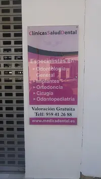 Centro de Salud