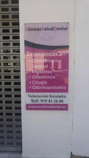 Centro de Salud