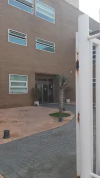 Centro de Salud Burriana 1