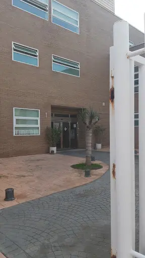 Centro de Salud Burriana 1