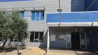 Centro de Salud de Borriana II