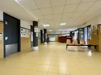 Centro de Saúde de Bóveda