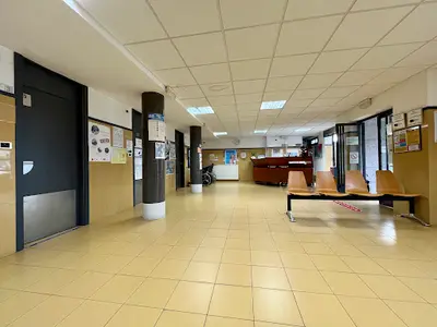 Centro de Saúde de Bóveda