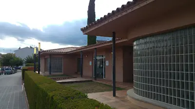 C.A.P. Centre Assistència Primària
