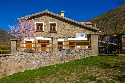 Casa del medico