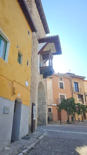 Centro Salud Brihuega