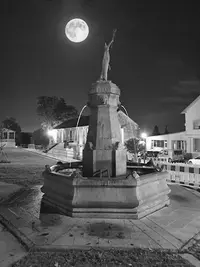 Centro de Saúde de Brión