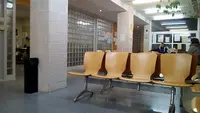 Centro de Salud de Brunete