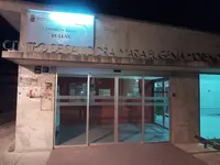 Bullas Centro de Salud