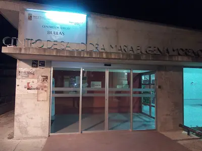 Bullas Centro de Salud