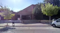 Centro de Salud de Buñol
