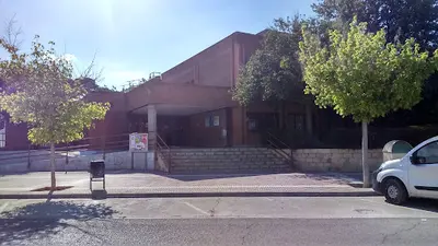 Centro de Salud de Buñol