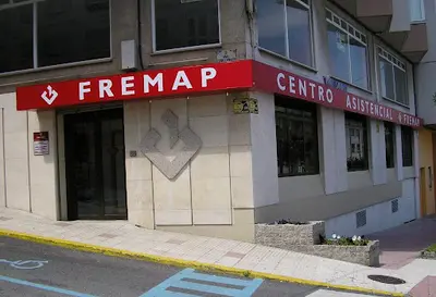 FREMAP Burela
