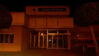 Centro de Salud El Burgo de Osma