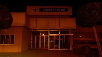 Centro de Salud El Burgo de Osma