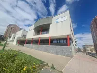 Centro de Salud Cristóbal Acosta. SACYL