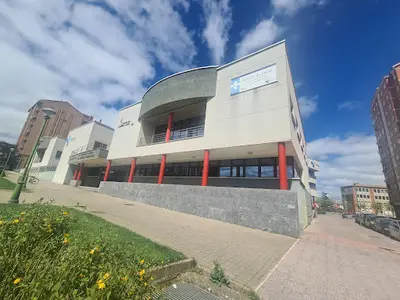 Centro de Salud Cristóbal Acosta. SACYL