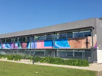 Centro de Salud José Luis Santamaría