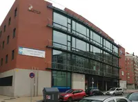 Centro de Salud San Agustín