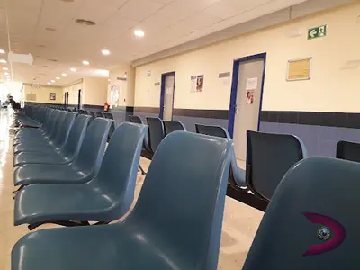 Centro Salud Gamonal-Las Torres