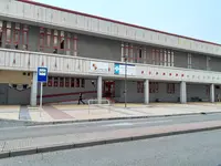 Centro Salud Los Comuneros