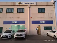 MAS Prevención Burgos