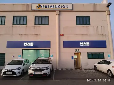 MAS Prevención Burgos