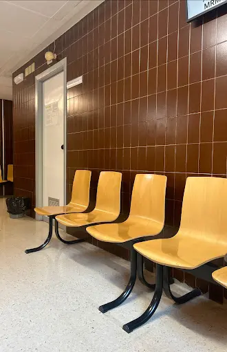 Centro de Salud Burjasot I