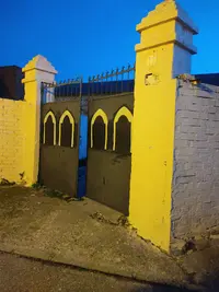 Cabañas de la Sagra Consultorio