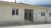 Centro de Salud de Cabezuela del Valle