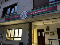 Consultorio Local - Carreña de Cabrales