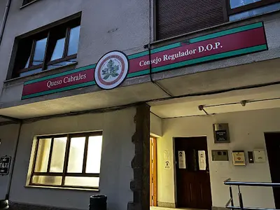Consultorio Local - Carreña de Cabrales