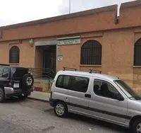Centro de Salud de Aldea Moret