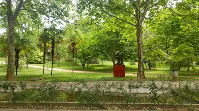 Centro de Salud Manuel Encinas