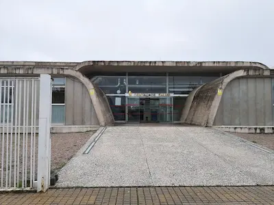 Centro de Salud San Antonio
