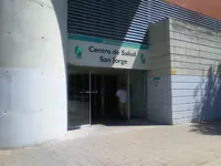 Centro de Salud San Jorge