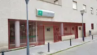 Centro de Salud La Laguna