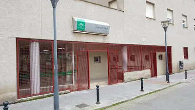 Centro de Salud La Laguna