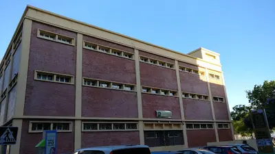 Centro de Salud Loreto Puntales