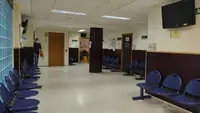 Centro de Salud Mentidero Cádiz