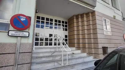 Centro De Salud Olivillo